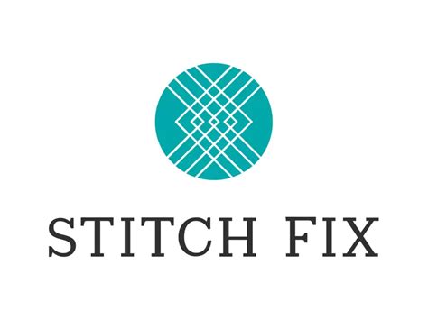 Stitch Fix Logo PNG vector in SVG, PDF, AI, CDR format