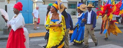 8 Fabulous Festivals to Enjoy in Barbados