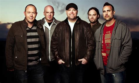 MercyMe | Download Music, Tour Dates & Video | eMusic