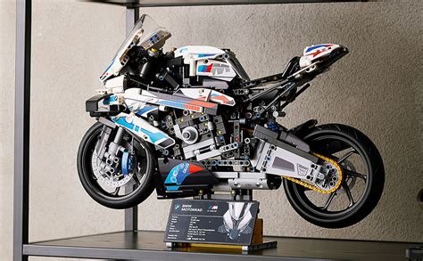 Bmw M 1000 Rr Lego | ubicaciondepersonas.cdmx.gob.mx