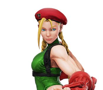 Cammy | Street Fighter Wiki | FANDOM powered by Wikia