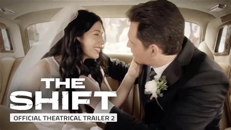 Official Trailer 2 | The Shift - YouTube