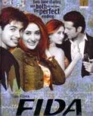 Fida - Hindi Movie Review, Ott, Release Date, Trailer, Budget, Box ...