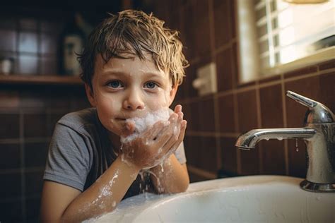 Kids Face Wash 101: Everything You Need to Know - MOM News Daily