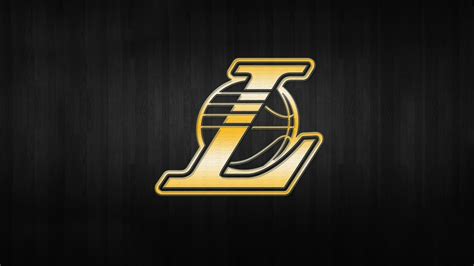 Lakers Logo Wallpapers Free Download