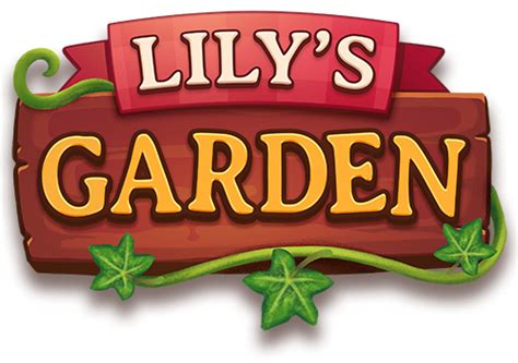 Update History | Lily's Garden Wiki | Fandom