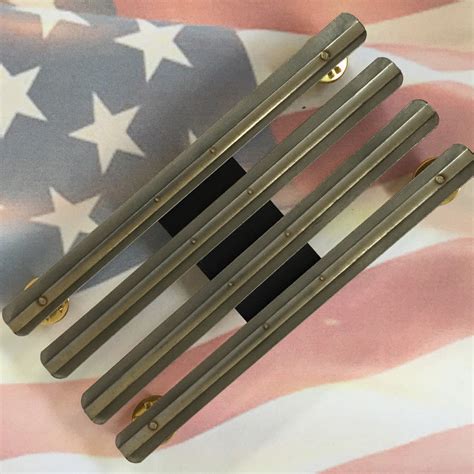 U.S. SERVICE MEDAL RIBBON BAR MOUNTING RACK | 12 SPACE | US ARMY | MILITARY