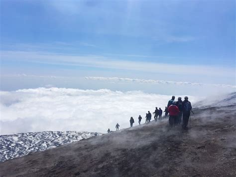 The Best Guide to Hiking Mount Etna | The Planet D