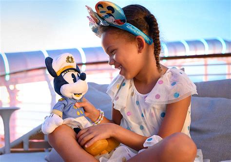 25 Magical Activities for Your Disney Cruise Line Vacation | Disney Rewards