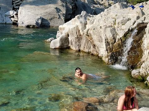 Kirkham hot springs in Lowman Idaho | Hot springs, Outdoor, Travel