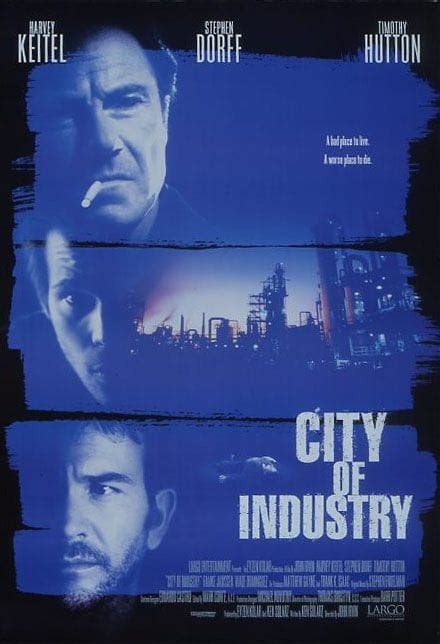 Picture of City of Industry