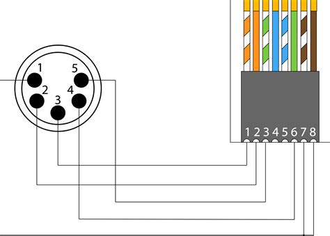 5 Pin Xlr Wiring Diagram Xlr Mikrora Pinout Audeze Microphone Wire ...