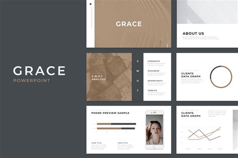 The Top 20 Minimal Presentation Templates – Slidequest