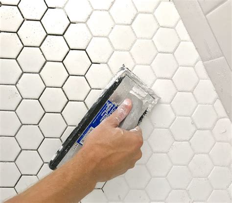 The Best Grout & How To Pick The Right Grout Color | Young House Love