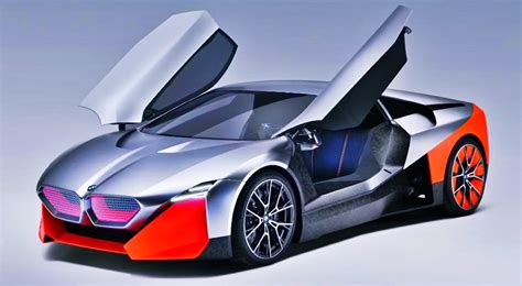 2024 BMW I8: Hybrid Sports Car With 600HP Power | BMW MODELS