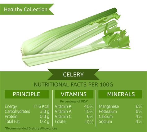 Celery Health Benefits: 5 Nutritional Reasons To Eat This Veggie