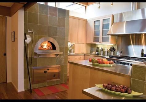 Mugnaini Wood-Fired Pizza Oven - 2013-07-16 - The Most Expensive ...