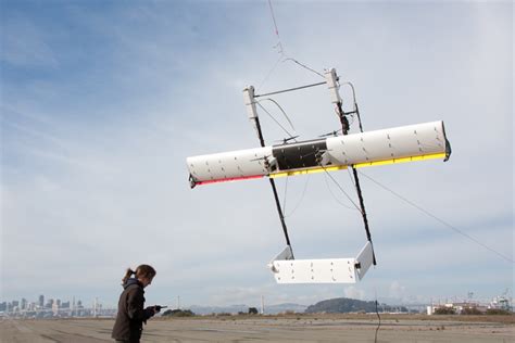 Makani makes kite-based wind-power data available | Windpower Monthly