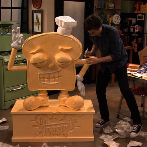 iCarly | Short | Escultura de Spencer - iCarly (Clips) | Nickelodeon