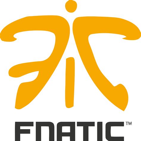 Fnatic Logo PNG Transparent & SVG Vector - Freebie Supply