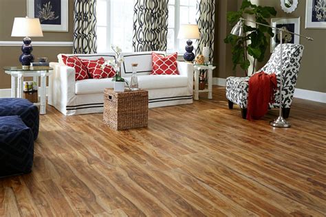 The Best Vinyl Plank Flooring Brands You Need to Know About (Answered)