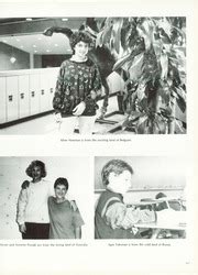 Shepton High School - On the Record Yearbook (Plano, TX), Class of 1988 ...