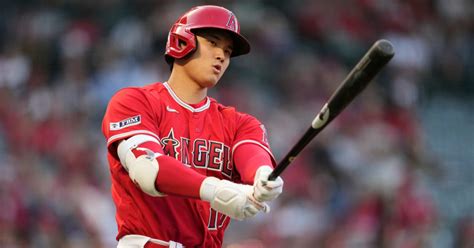 How Shohei Ohtani Helped Angels’ Pitching Staff Without Throwing a ...