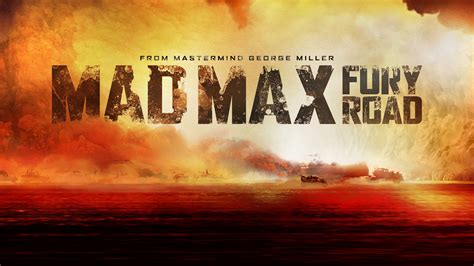 Mad Max: Fury Road Wallpaper 1920x1080 by sachso74 on DeviantArt