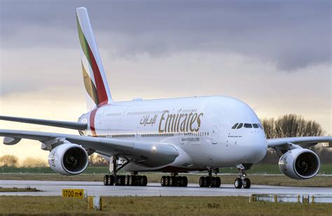 «Emirates Airlines» HD Wallpapers