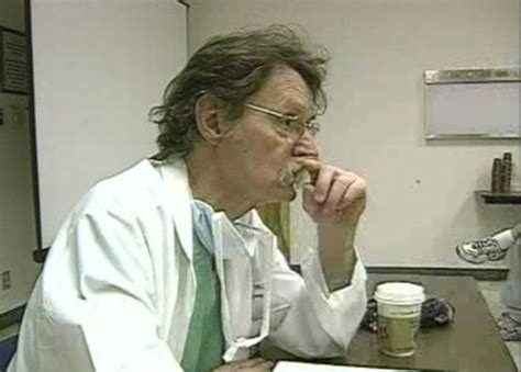 Iconic Houston surgeon, Dr. James "Red" Duke, passes away | abc13.com