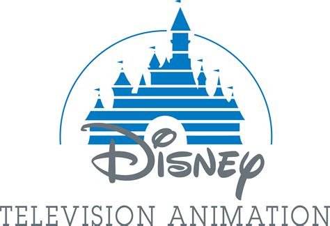 Walt Disney Television Logo - LogoDix