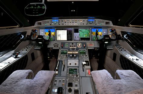 Gulfstream G650ER for sale