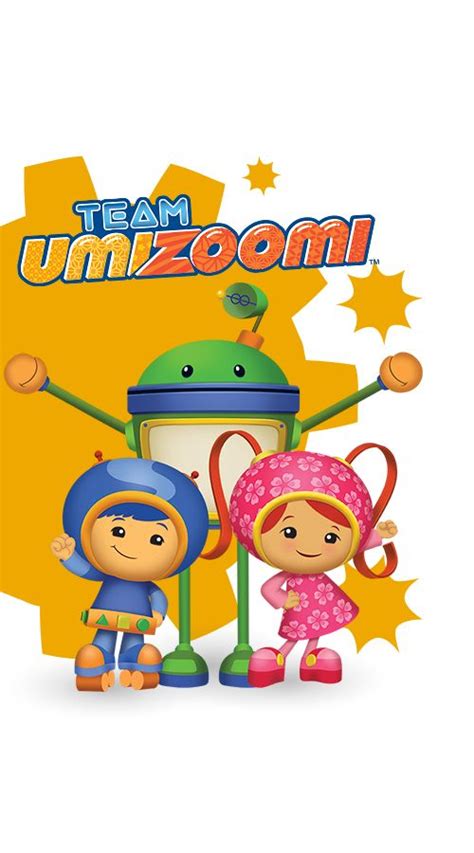 TV Shows | Nick Jr. | Nick jr, Team umizoomi, Nickelodeon