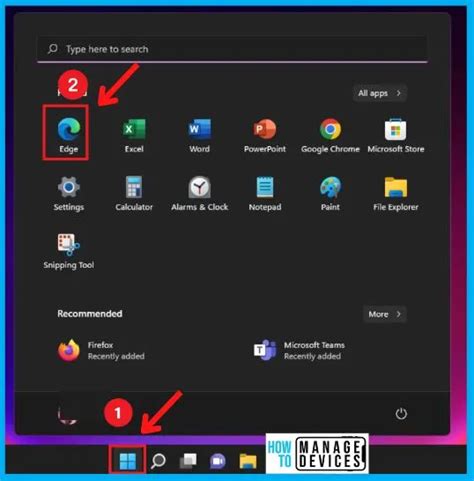 How To Customize Background In Microsoft Edge Browser On Windows | Page ...