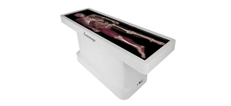 Order Anatomage Table at Reliable Price - Trivitron Healthcare