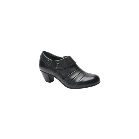 Drew Ashton - Women's Dress Orthopedic Shoes - Flow Feet Orthopedic Shoes