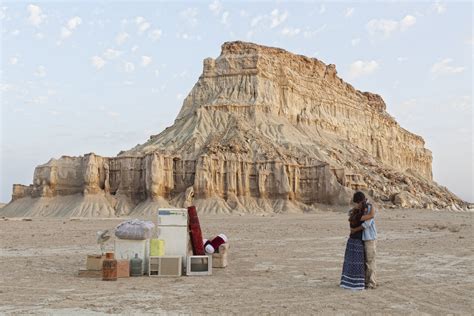 Gohar Dashti - Capture Photography Festival