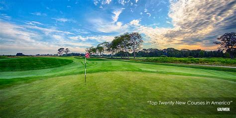 Photo Gallery - Newport National Golf Club