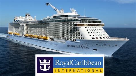 Royal Caribbean World Cruise 2024 - Kiah Arlinda