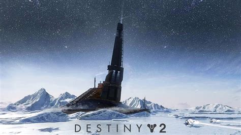 Destiny 2 Deep Stone Crypt - Do You Have What it Takes?