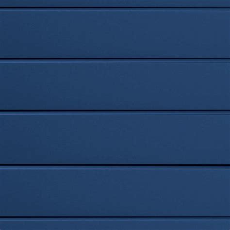 Dark Blue Metal Siding - Dark blue exterior siding. | decorating ...