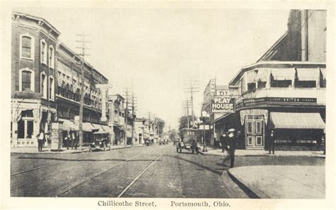 10+ images about Photos/History of Portsmouth, Ohio on Pinterest | The ...