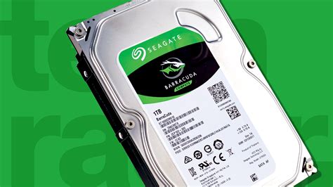 Best hard drive of 2024 | TechRadar