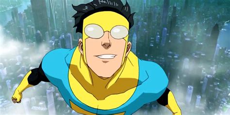 Invincible: The 10 Best Powers, Ranked | ScreenRant