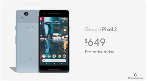 Google Pixel 2 vs iPhone X | TechRadar