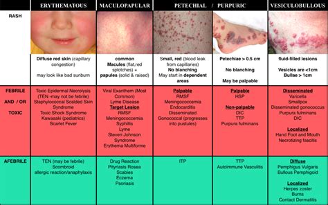 Episode 55 – Petechiae & Purpura | FOAMcast