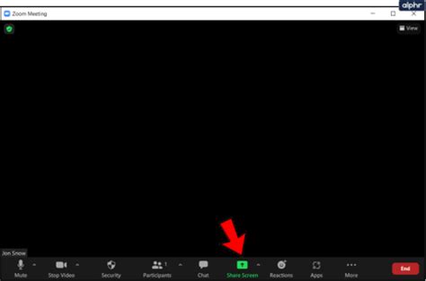 How to Use the Whiteboard in Zoom