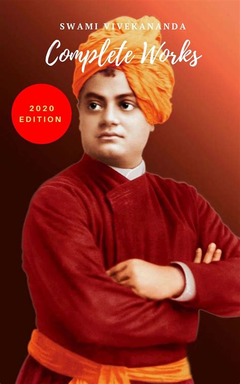 Read Swami Vivekananda: Complete Works Online by Swami Vivekananda | Books