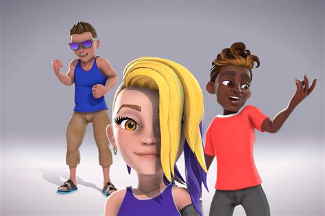 Xbox One October update adds new Avatars, Xbox Alexa skill, Dolby ...