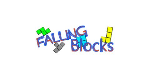 Falling Blocks on Steam